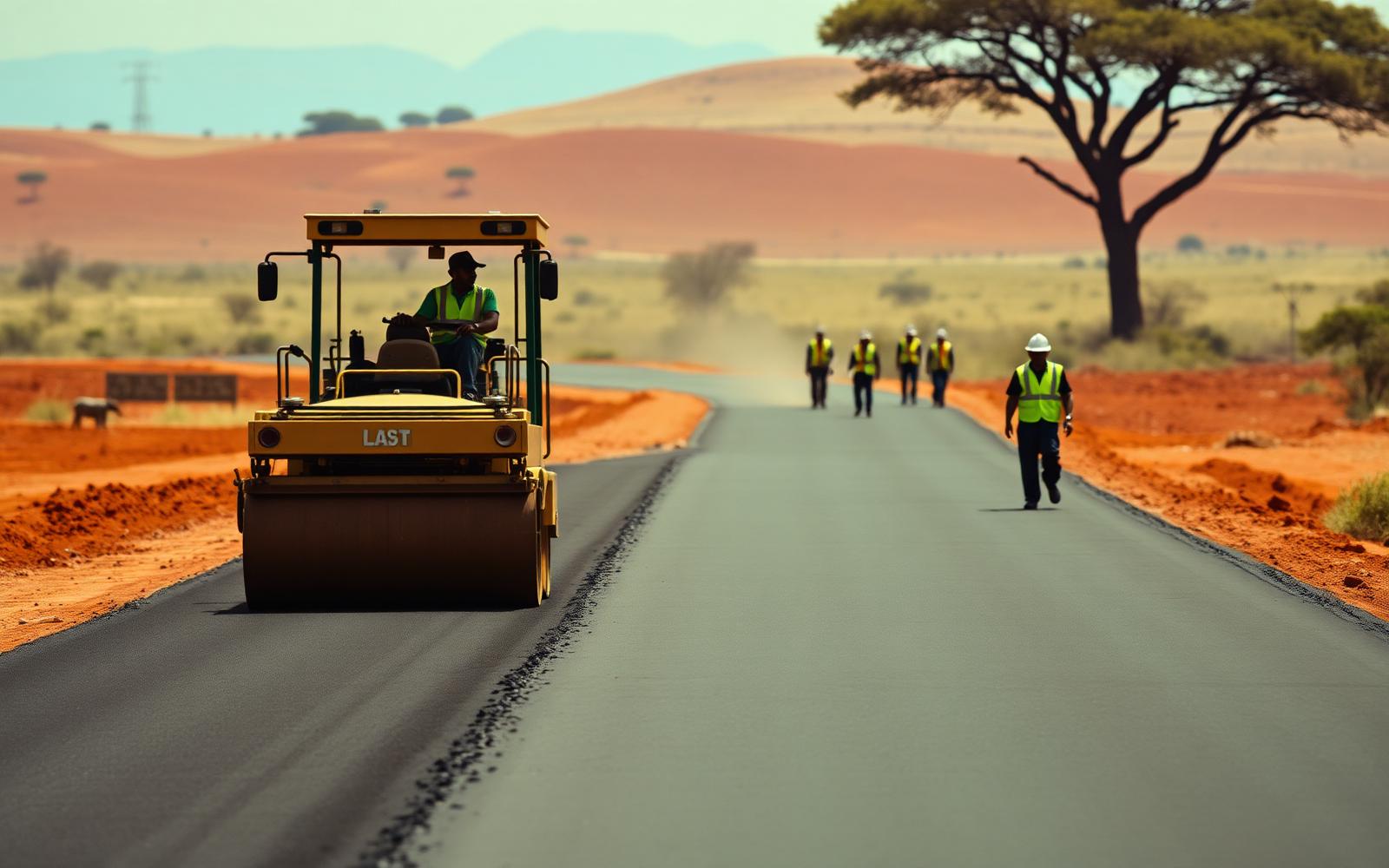 Licenciamento de obras no Município de Maputo: passo a passo